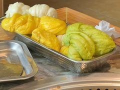 -锅老头海鲜铁锅炖