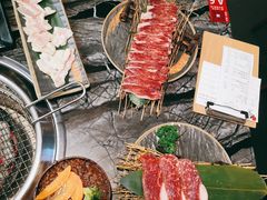 -井上和牛烤肉(大润发店)