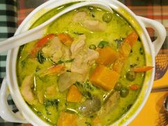 -simply thai天泰(长泰广场店)