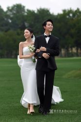 -蜜恋婚纱摄影·客片研发(苏州店)
