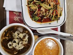 -魏家凉皮(博水商务大厦店)