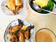 -渔记茶餐厅(渔村店)