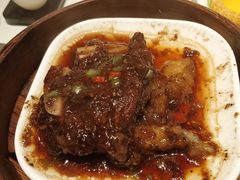 -好食上(喜盈门.范城店)