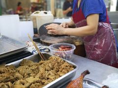 -晓马鸭店(新芜路店)
