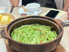 -轩记海鲜餐厅·四十五年老字号·经典粤菜(西区彩虹店)