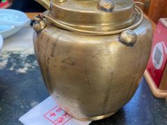 -小吊梨汤·北京菜(香山店)