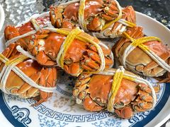 -小陆莲花蟹园农家乐(莲花岛店)