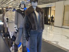 -MONCLER(北京SKP概念店)