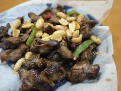 -煲煲掂风味煲仔饭餐厅(西区店)