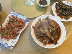 -阿东农家菜(新场古镇下塘街店)