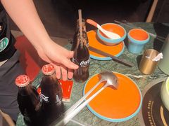 -麻田会 ·鲜活现烹·牛蛙火锅(珠江新城维家思广场店)