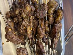 -清真·马峰烤肉(小学习北巷店)