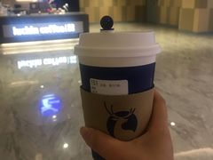 -瑞幸咖啡(同乐汇店)