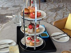 -三迪希尔顿酒店·星空酒廊