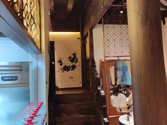 -东门口涮肉·砂锅·烤串(老门东店)