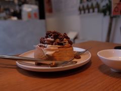 -大酉·M Coffee(北京美术馆店)