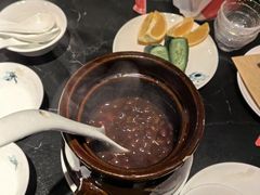 -芳芳私房菜·精做淮扬菜(承德路店)