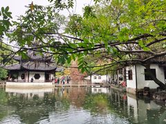 -西园戒幢律寺