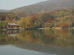 -紫霞湖公园