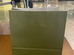 -OUR Bakery(SKP-S店)