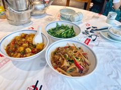 红烧米豆腐-壹盏灯(蚂蚁工房店)