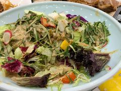 -红菜坊·烤鸭·川鲁宴(石园店)