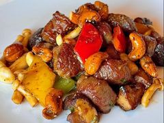 -三号黄浦会Canton Table