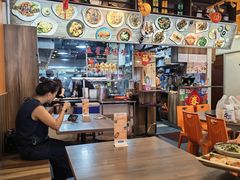 -五星海南鸡饭餐馆(张振南路店)