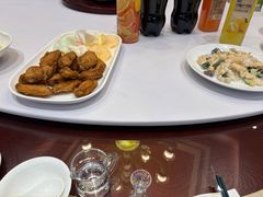 -燕春楼(海河华鼎店)