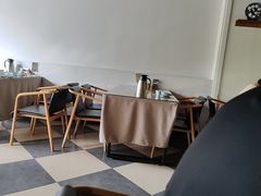 -茶油香闽南菜·花园餐厅(前埔店)