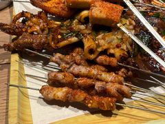 -街角等你.大连海鲜烧烤(西安路店)