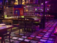 大堂-蘭奢雅集·江浙菜(青山江滩店)