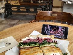 -OUR Bakery(中海环宇荟店)