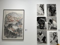 -四川美术学院美术馆