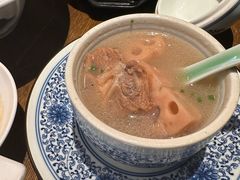 -粗茶淡饭·隐庐私厨(东亭店)