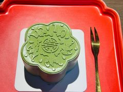 -萬春金福下午茶(故宫店)