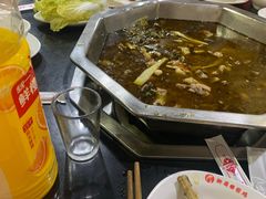 -御鼎田园鸡(伴山名都店)