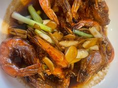 -老妈菜馆(建设街店)