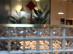 -悦海·家宴·冰花皮皮虾大锅贴(宝龙店)