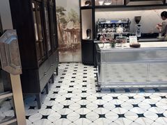 -广州文华东方酒店·文华饼店
