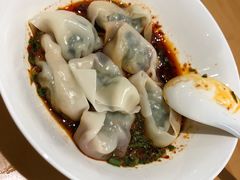 -鼎泰丰(当代商城店)