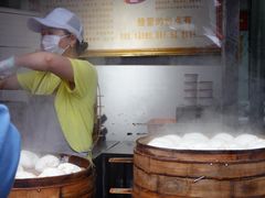 -清泉阁包子铺(中山路店)