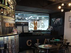 -CIAO·团建聚餐·生日派对轰趴馆(福田店)