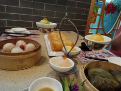 -点都德(聚福楼店)