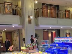 -新海渔港·胶东海鲜家常菜·家宴(奥体中心店)
