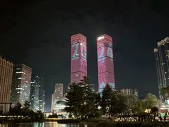 -花果园湿地公园