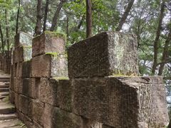 -金堂县云顶石城风景区