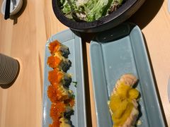 -Tuna maki寿司(园区永旺店)