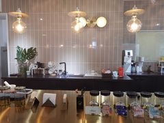 -CAFE'IN精品咖啡体验空间(小寨店)