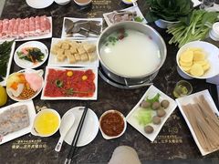 -朋友的火锅店(辽大店)
